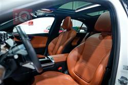 مێرسێدس بێنز GLS